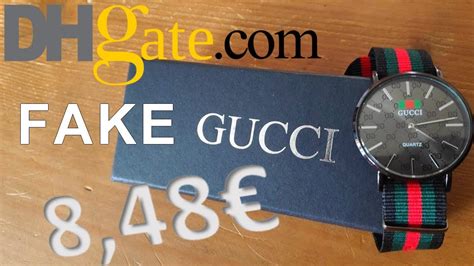 gucci pantcaon fake|How to identify a fake Gucci watch .